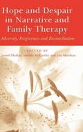 Cover: Hope and Despair in Narrative and Family Therapy - Routledge
