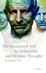 Cover: The Structured Self in Hellenistic and Roman Thought - Oxford University Press