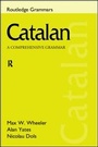 Cover: Catalan - Routledge