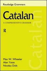 Enlarge image Cover: Catalan - Routledge