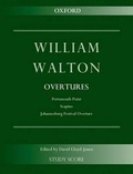 Cover: Overtures - Oxford University Press