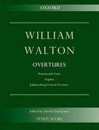 Enlarge image Cover: Overtures - Oxford University Press