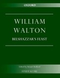 Cover: Belshazzar's Feast - Oxford University Press