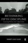 Cover: Rethinking the Fifth Discipline - Routledge