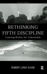 Enlarge image Cover: Rethinking the Fifth Discipline - Routledge