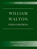 Cover: Cello Concerto - Oxford University Press