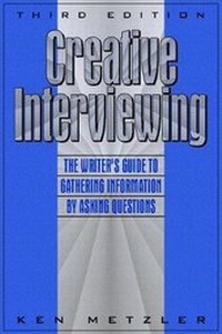 Bild: Creative Interviewing - Pearson