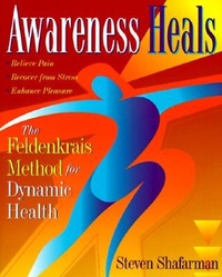 Abbildung von: Awareness Heals - Da Capo Press Inc