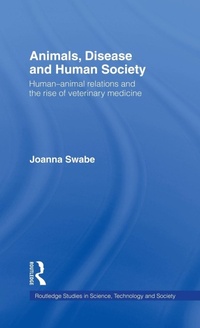 Abbildung von: Animals, Disease and Human Society - Routledge