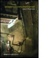 Abbildung von: Sprayed Concrete Lined Tunnels - Taylor & Francis