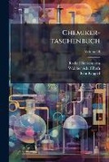 Cover: Chemiker-Taschenbuch - Nabu Press