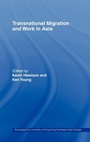Cover: Transnational Migration and Work in Asia - Routledge