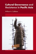 Cover: Cultural Governance and Resistance in Pacific Asia - Routledge