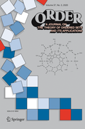 Bild: Order - Springer