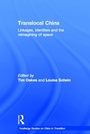 Cover: Translocal China - Routledge