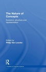 Cover: The Nature of Concepts - Routledge