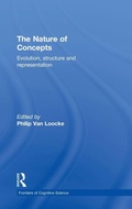 Cover: The Nature of Concepts - Routledge
