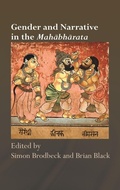 Cover: Gender and Narrative in the Mahabharata - Routledge