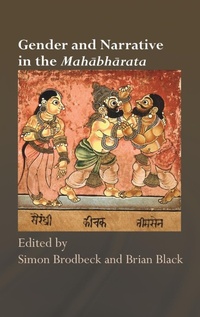 Abbildung von: Gender and Narrative in the Mahabharata - Routledge