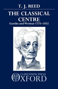 Cover: The Classical Centre - Oxford University Press