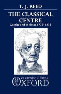 Enlarge image Cover: The Classical Centre - Oxford University Press
