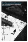 Cover: The Sociological Revolution - Routledge