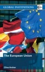 Cover: The European Union - Routledge