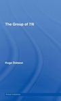 Cover: The Group of 7/8 - Routledge