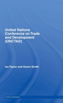 Cover: United Nations Conference on Trade and Development (UNCTAD) - Routledge