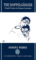 Cover: The Doppelgaenger - Clarendon Press