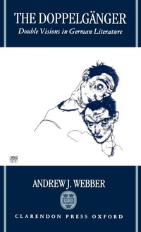 Enlarge image Cover: The Doppelgaenger - Clarendon Press