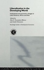 Cover: Liberalization in the Developing World - Routledge