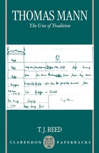 Enlarge image Cover: Thomas Mann - Clarendon Press