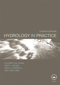 Cover: Hydrology in Practice - CRC Press