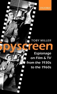 Abbildung von: Spyscreen - Oxford University Press