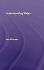 Cover: Understanding Weber - Routledge