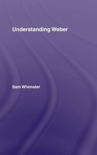Enlarge image Cover: Understanding Weber - Routledge