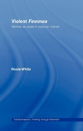 Cover: Violent Femmes - Routledge