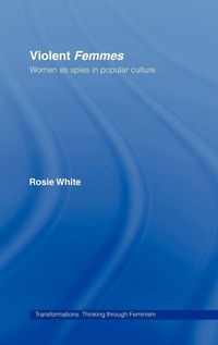 Enlarge image Cover: Violent Femmes - Routledge