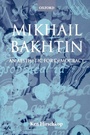 Cover: Mikhail Bakhtin - Oxford University Press