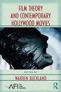 Cover: Film Theory and Contemporary Hollywood Movies - Routledge