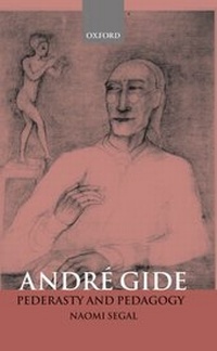 Enlarge image Cover: Andre Gide - Oxford University Press