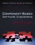 Cover: Component-Based Software Engineering - Addison Wesley