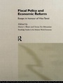 Cover: Fiscal Policy and Economic Reforms - Routledge