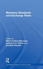 Cover: Monetary Standards and Exchange Rates - Routledge