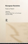 Cover: European Societies - Routledge