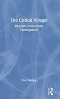 Cover: The Critical Villager - Routledge