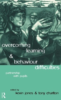 Enlarge image Cover: Overcoming Learning and Behaviour Difficulties - Routledge