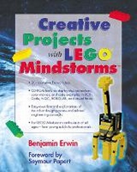 Abbildung von: Creative Projects with LEGO Mindstorms? - Addison Wesley