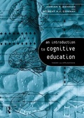 Cover: An Introduction to Cognitive Education - Routledge